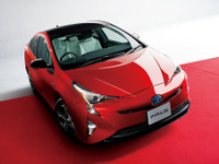 名誉か不名誉か、ドロボーに人気のトヨタ プリウス…盗難被害4年連続最多［新聞ウォッチ］ 画像