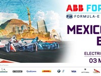 【フォーミュラE】Twitterが日本向けにライブ配信　3月3日メキシコシティより 画像