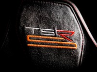 デンマークのZENVO、新型ハイパーカーの車名は「TSR-S」に…ジュネーブモーターショー2018で実車公開へ 画像