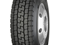 横浜ゴム、トラック・バス用オールシーズンタイヤ「710R」発売　耐摩耗性能向上 画像