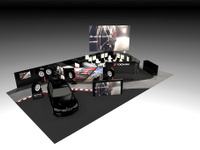 横浜ゴム、欧州向け乗用車用オールシーズンタイヤを世界初公開へ…ジュネーブモーターショー2018 画像