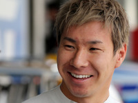 小林可夢偉、SUPER GTマシンのデモラン披露へ 鈴鹿ファン感謝デー 画像