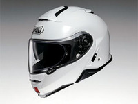 SHOEI NEOTEC II発売へ、定番システムヘルメットが大幅進化 画像