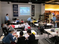 モーターサイクル工場見学＆体験教室の参加者募集　ヤマハ発動機が春休みに開催 画像