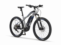 ヤマハ発動機、本格オフロードモデルなど電動アシスト自転車4機種発売へ 画像