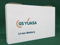GSユアサ、電動車向けリチウムイオン電池の高エネルギー密度化に成功 従来比3倍 画像