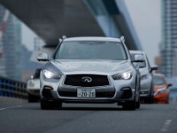 【岩貞るみこの人道車医】一般道での自動運転が実現できない最大の理由 画像