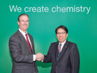 BASFと戸田工業、北米で電池材料事業の協業運営を開始 画像