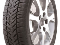 オートバックス、台湾マキシスブランドの低価格オールシーズンタイヤを独占販売 画像