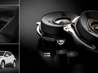 ソニックプラス、C-HR専用限定モデルにファイナルエディション 高性能トゥイーターを同梱 画像