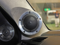 『カーオーディオ・プロショップ』に行こう…音に効く取り付けができる 画像