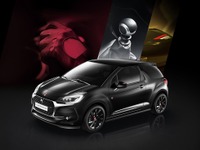 DS3、1.6リットルターボ&6速MTの最終バージョンを発売 限定20台 画像