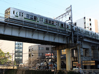東急池上線 五反田～大崎広小路間の高架下に新たな街　3月13日開業 画像