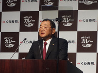 くら寿司の新サイドメニュー、酢飯を使った『すしやのシャリカレー』 画像