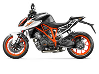 KTM 1290スーパーデュークR など、3車種リコール　フロントブレーキに不具合 画像