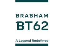 元F1のデビッド・ブラバム氏、新ブランド第一号車は『BT62』　5月に発表へ 画像