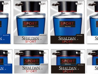 エステー、スポーティな車用芳香剤を発売へ　リキッド＆ゲルタイプ 画像