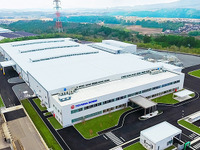 豊田合成、FCV向け高圧水素タンクの新工場設立 画像