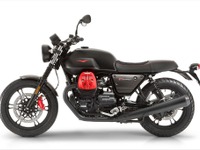 モト・グッツィ V7 III、カーボン仕様など特別限定モデル2車種を日本市場へ導入 画像