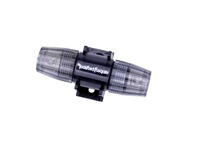 『カーオーディオ・プロショップ』に行こう…安全対策も非常に重要 画像