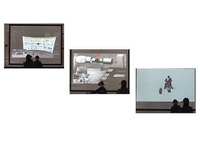 ブリヂストン、工場見学でタイヤ製造をVR体験 画像