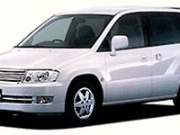 三菱『RVR』、ナビ追加でなんと10万円値下げ 画像