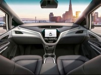 GM、2019年から自動運転車を生産へ…米国の2工場に投資 画像