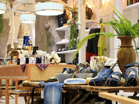 クルマと暮らす時間、もっとオシャレに…ジャック＆マリー横浜ベイクォーター開業 画像