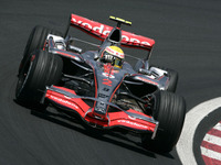 モズレー会長「マクラーレンの控訴は成功しないだろう」 画像