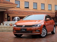 VW ポロ 新型…コンパクトカー新時代の幕開け 画像