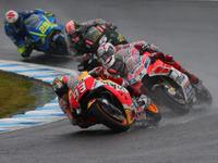 【MotoGP 日本GP】東京モーターサイクルショー2018でチケット先行販売へ 画像