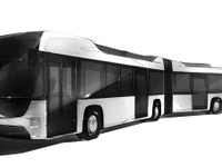 いすゞと日野、トラック・バス自動運転実用化に向けた新技術を共同開発 画像