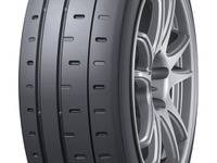 ダンロップ、ラリー競技用タイヤ『DIREZZA 94R M21』発売へ 画像
