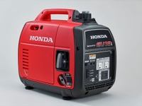 ホンダ、超低騒音型ハンディ発電機を発売　コンプレッサーも起動可能 画像