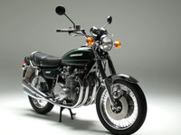 JAF、懐かしの Z1 や NSR250R を展示予定…東京モーターサイクルショー2018 画像
