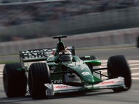 エディ・アーバイン「ホント、待ちきれないね」、アメリカGPへ自信満々 画像