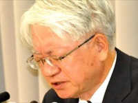 神戸製鋼、引責辞任する川崎社長兼会長ら3人が特別顧問に就任へ 画像