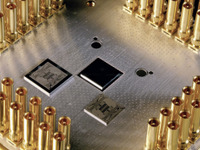 ダイムラーとグーグルが量子コンピューターで提携…バッテリーやAI開発へ 画像