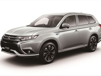日本政府、アウトランダーPHEV と i-MiEV 49台をコスタリカへ納車 画像