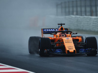 マクラーレン、F1全21戦でNTT ComのSDx技術を導入　各サーキットと英拠地間をSD-WANで接続 画像