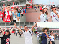 鈴鹿8耐、今年の夏は「#ハンパない！」　若年層向けイベント充実へ 画像