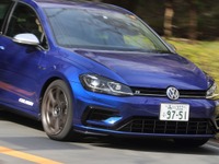 【ファルケン アゼニス FK510 試乗】グローバル基準の性能、路面に吸い付く感じが楽しい 画像