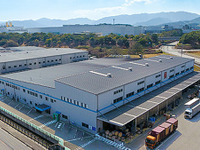 豊田合成、九州地区の自動車部品事業を新子会社へ譲渡 画像