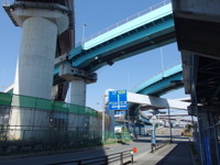 外環道 三郷南IC-高谷JCT、6月2日開通へ［詳細画像］ 画像
