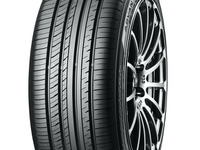 横浜ゴム、ADVAN dB V552に20サイズ追加---優れた静粛性を発揮 画像