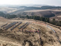 【JNCC 第2戦】日本最大級のスケールで開催された熊本ラウンドを、小池田猛が圧勝 画像