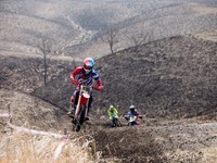 【JNCC 第2戦】晴天、これぞエンデューロ日和の熊本ラウンド［詳細画像］ 画像