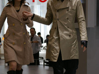 【東京モーターショー07】ダンス！　ダンス！　ダンス！　トヨタ 画像