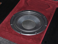 ユニットサブウーファー、DIATONEの場合・続［カーオーディオ 製品選び］ 画像