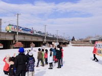 トータルデザインの動物園列車がついに「終着」…『旭山動物園号』が11年の歴史に幕 画像